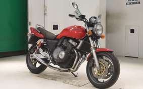 HONDA CB400SF 1992 NC31