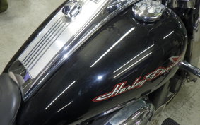 HARLEY FLHR 1580 2008
