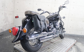 YAMAHA DRAGSTAR 400 CLASSIC 2017 VH02J