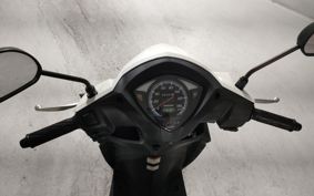 SUZUKI ADDRESS V110 CE47A