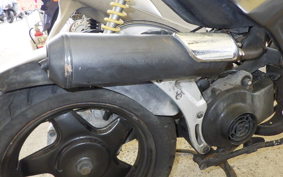 SUZUKI TR50 STREET MAGIC CA1LA