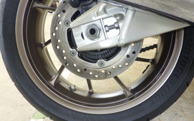 HONDA CB1100RS 2022 SC65