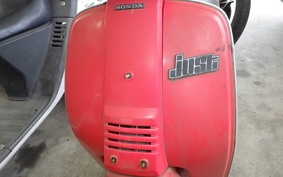 HONDA JUST