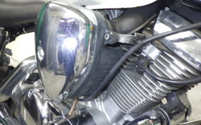 YAMAHA DRAGSTAR 250 2014 VG02J