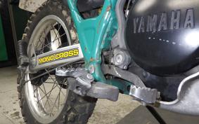 YAMAHA SEROW 225 2019 1KH
