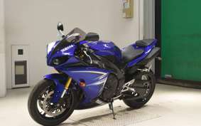YAMAHA YZF-R1 2011 RN24J