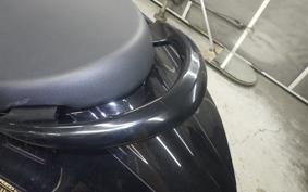 SUZUKI HAYABUSA Gen.3 2021 EJ11A