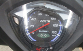 SUZUKI ADDRESS V110 CE47A