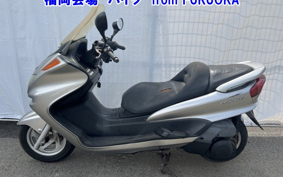 YAMAHA MAJESTY 250-2