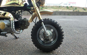 HONDA MONKEY Z50J