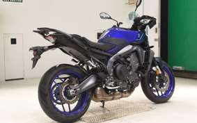 YAMAHA MT-09 AMT 2025 RN88J