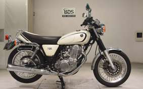 YAMAHA SR400 Gen.4 2012 RH03J