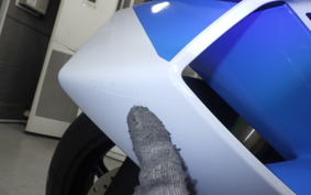 BMW S1000RR M DDC 2025