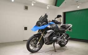 BMW R1200GS 2014