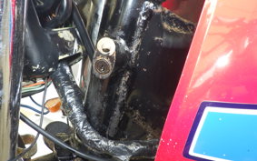 HONDA CB250 N CB250N