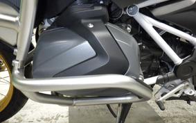 BMW R1250GS ADVENTURE 2019