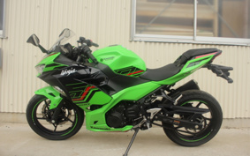 KAWASAKI Ninja 400 ABS 2023 EX400L