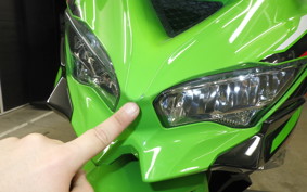 KAWASAKI ZX-25R ZX250E