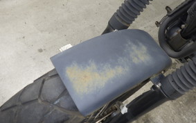 YAMAHA TW225 2023 DG09J