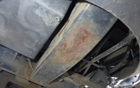 SUZUKI ADDRESS V125 S CF4MA