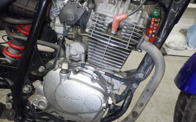 HONDA FTR223 2023 MC34
