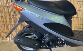 SUZUKI ADDRESS V50 CA44A