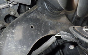 HONDA FORZA Z GEN 2 MF10