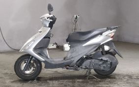 SUZUKI ADDRESS V125 CF4MA