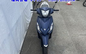 SUZUKI ADDRESS110-2