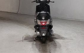 SUZUKI ADDRESS V125 DP12H