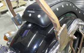 KAWASAKI VULCAN 400 CLASSIC 1997 VN400A