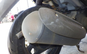 SUZUKI LET's 4 CA41A