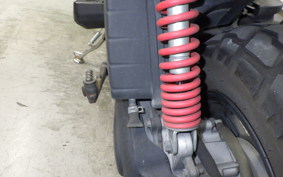 YAMAHA BW'S 50 Gen.3 1984 SA44J