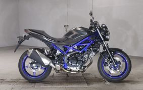 SUZUKI SV650 VP55B