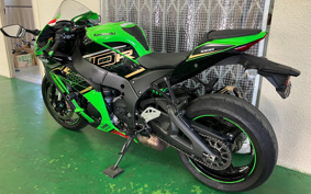 KAWASAKI NINJA ZX-10R ABS 2020 ZXT02E