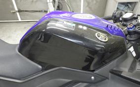 YAMAHA YZF-R125
