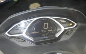 HONDA PCX 125 2014 JF84