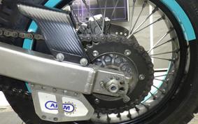 KAWASAKI KLX250D TRACKER LX250E