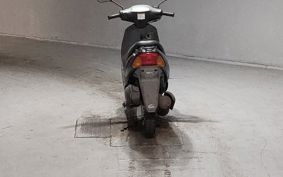 SUZUKI LET's 2 CA1PA