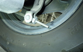 SUZUKI ADDRESS V125 S CF4MA