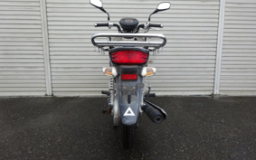HONDA SUPER CUB110 JA10