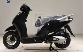HONDA LEAD 125 2007 JK12