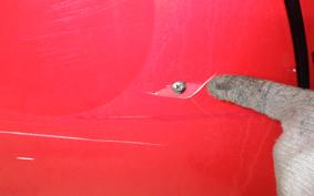 HONDA GYRO CANOPY 2025 TA03