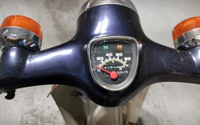 HONDA SUPER CUB90 HA02