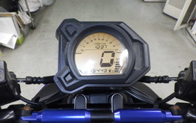 YAMAHA BW S125 Gen.2 2016 SEA6J