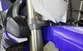 YAMAHA YZ250FX 2021 CG37C