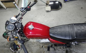 SUZUKI GN125 H