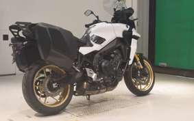 YAMAHA TRACER 9 GT 2024 RN70J