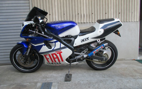YAMAHA TZR250 R 3XV