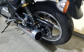 KAWASAKI ZEPHYR 1100 2006 ZRT10A